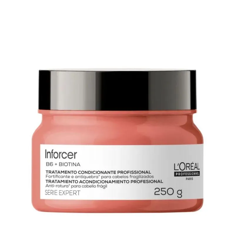 L'Oréal Inforcer - Máscara Capilar 250ml