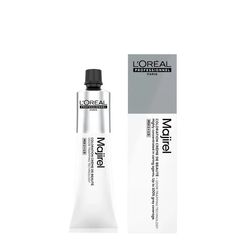 L’Oréal Professionnel - Majirel Tubo - Coloração 60g - 7.0