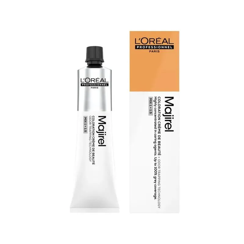 L’Oréal Professionnel - Majirel Tubo - Coloração 60g - 7.3