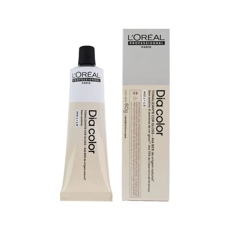 L'Oréal Professionnel - Tonalizante Dia Color - 5 - 60g