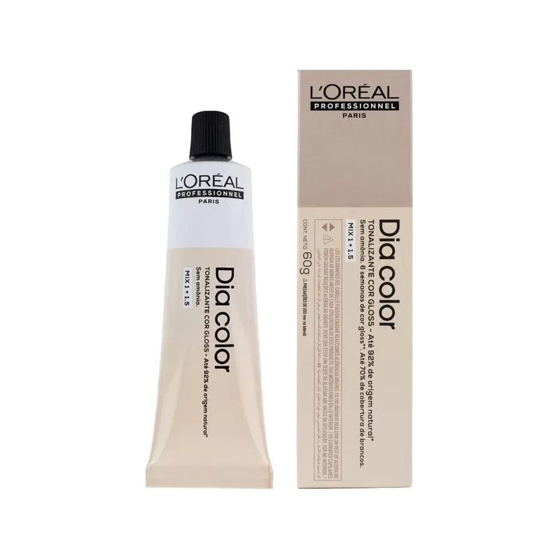 L'Oréal Professionnel - Tonalizante Dia Color - 9.13 - 60g