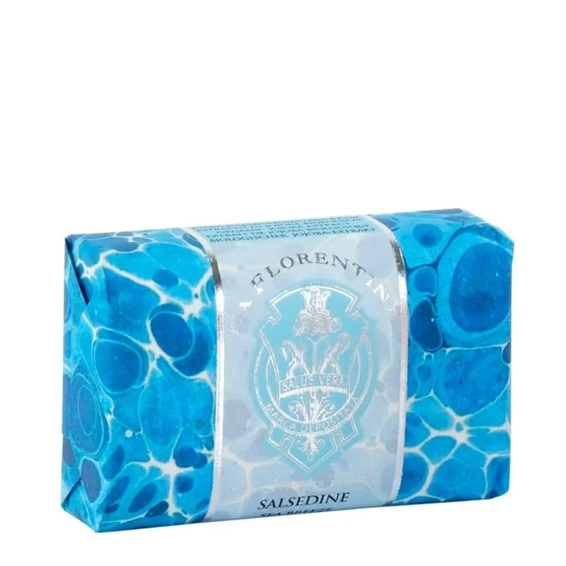 La Florentina Sea Breeze - Sabonete em Barra 200g
