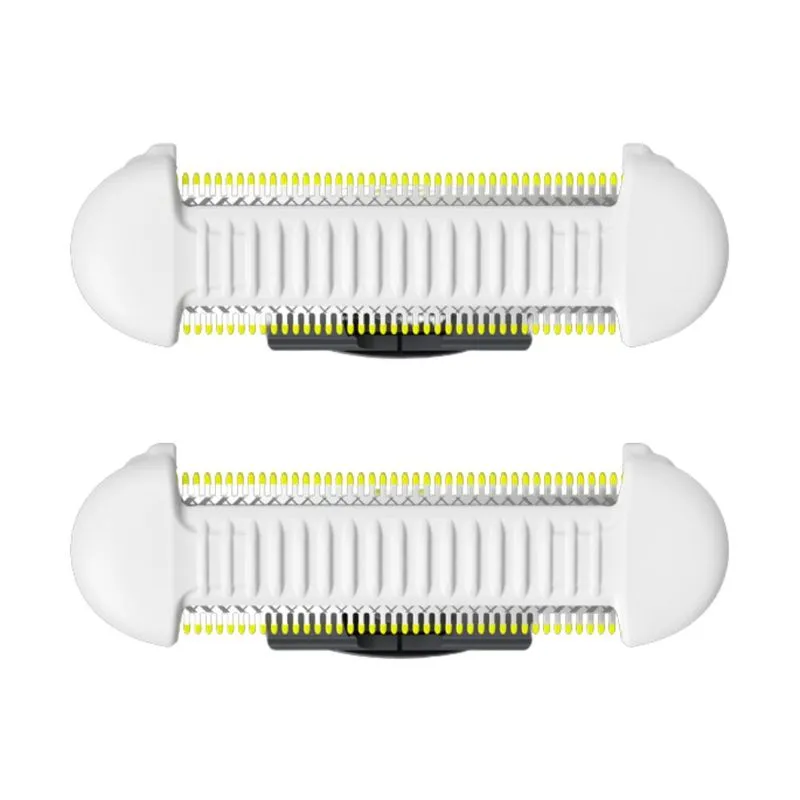 Lâmina Substituível Philips Oneblade Íntimo Qp229/51 1 Unidade