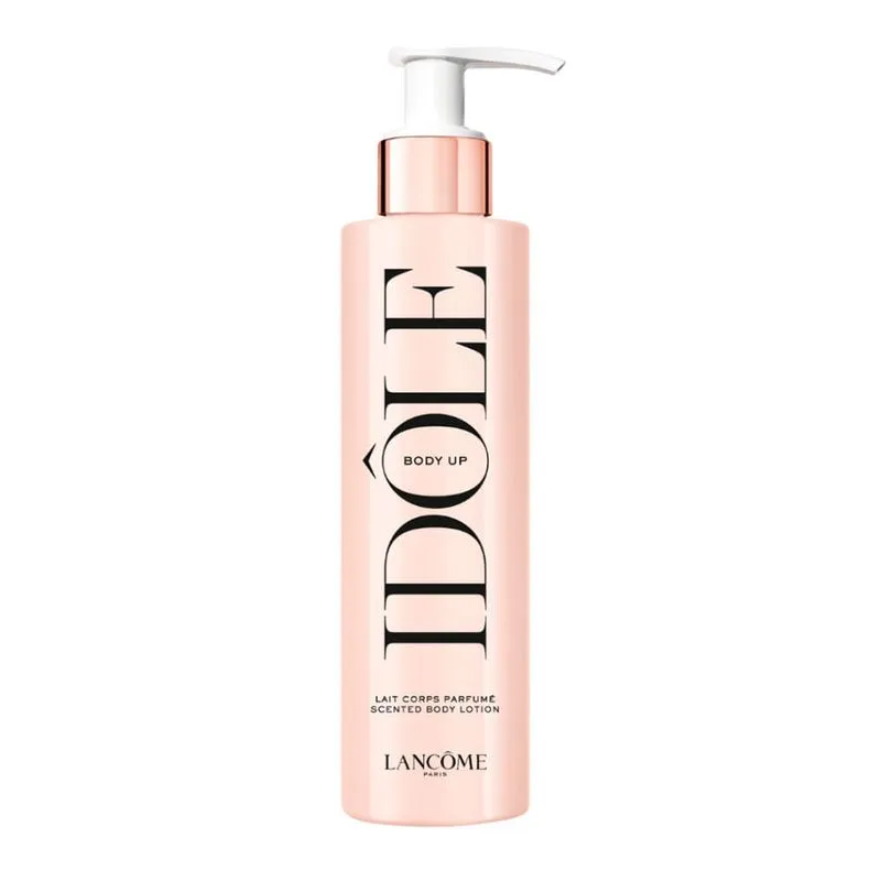 Lancôme - Idôle Body Up - Body Lotion
