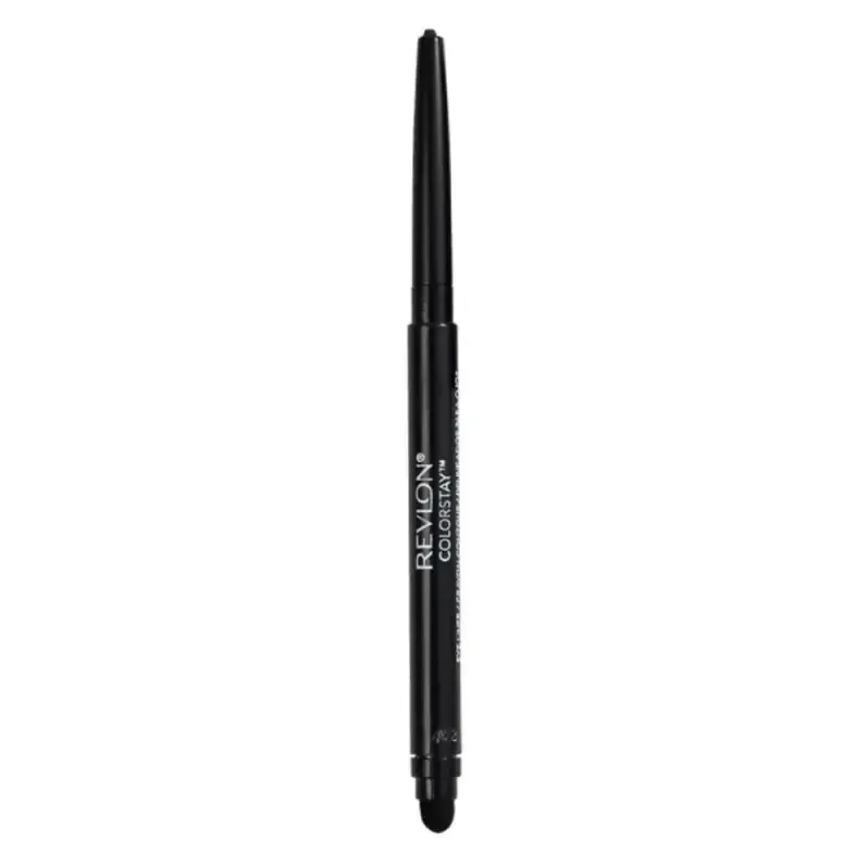 Lápis De Olho Colorstay Black Brown 202 Revlon 0,28G