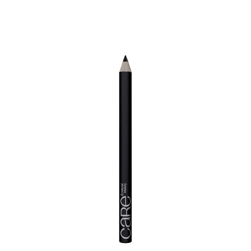 Lápis para Olhos Care Natural Beauty Charcoal 3,3g