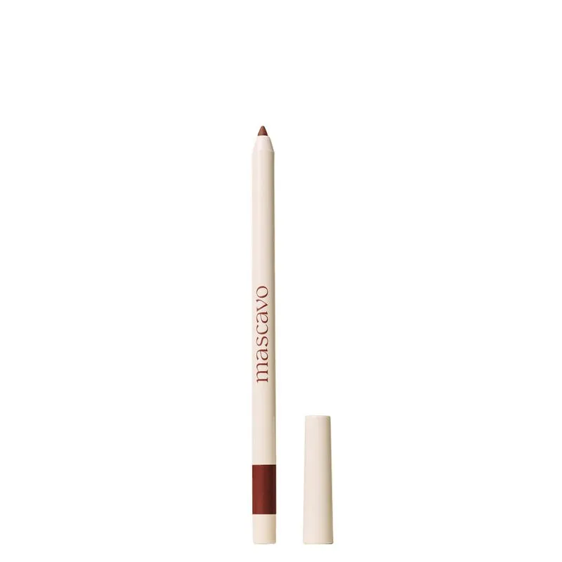 Lapiseira Labial Mascavo Wonder Lips 0,3g Cocoa