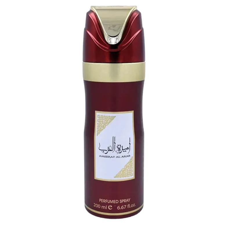 Lattafa - Ameerat Al Arab - Desodorante