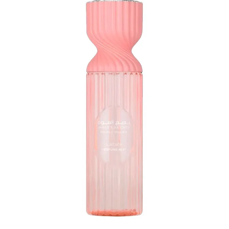 Lattafa Badee Al Oud Noble Blush - Body Splash 250ml