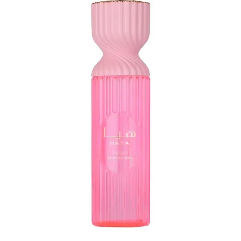 Lattafa Haya - Body Splash 250ml