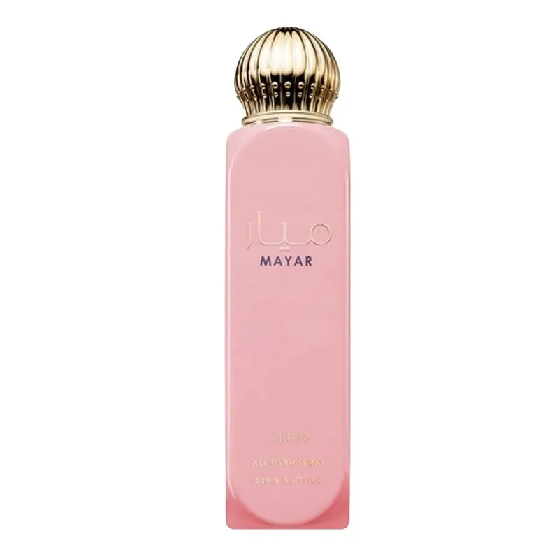Lattafa - Mayar - All Over Spray Desodorante