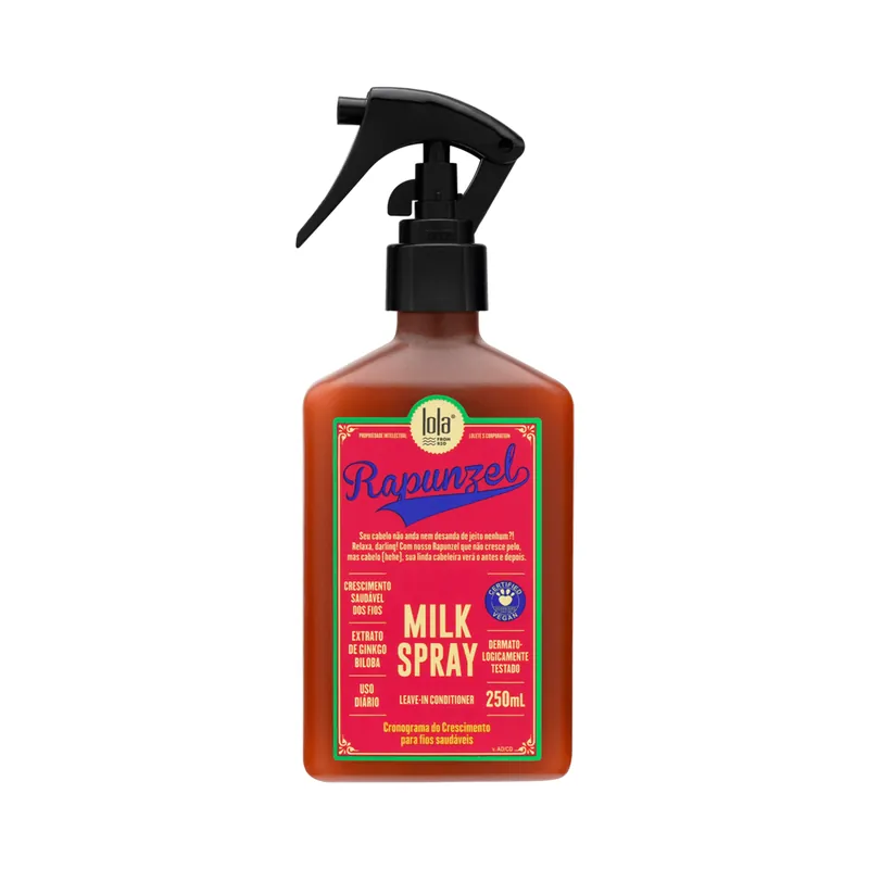 Leave-in Lola Rapunzel 250ml