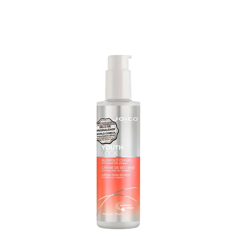 Leave-in Youth Lock Blowout 177 ml