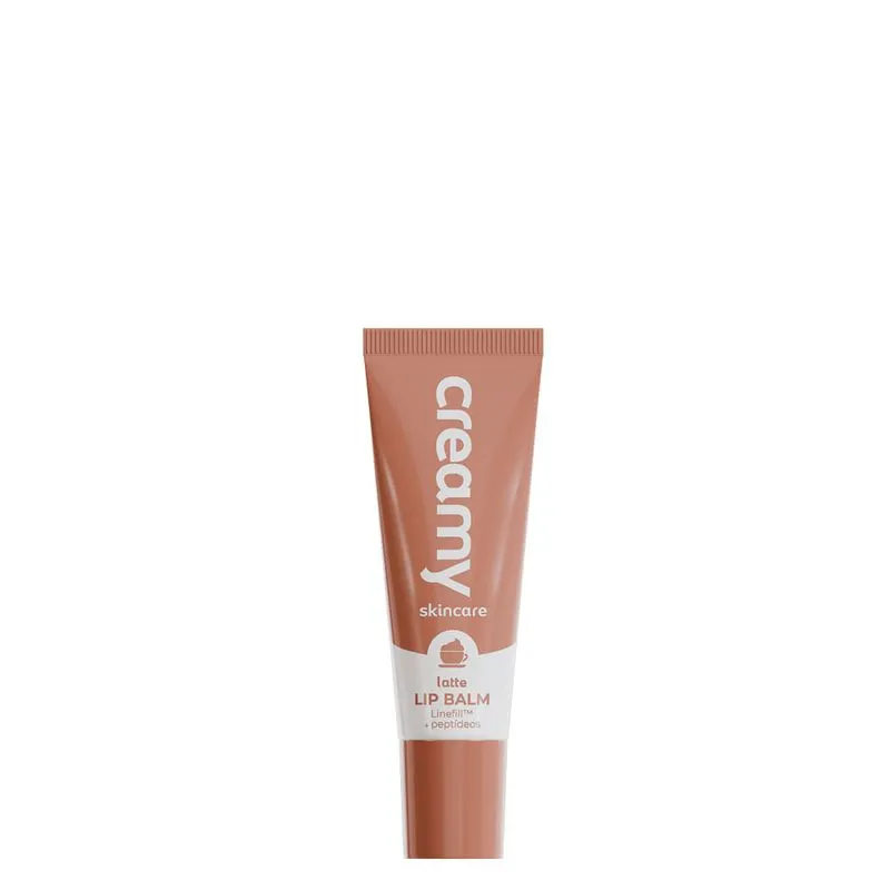 Lip Balm Creamy Latte Nude 10g