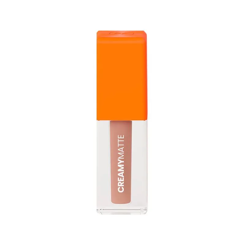 Mari Maria - Creamy Matte Maria Julia - Batom Líquido - 3,6ml
