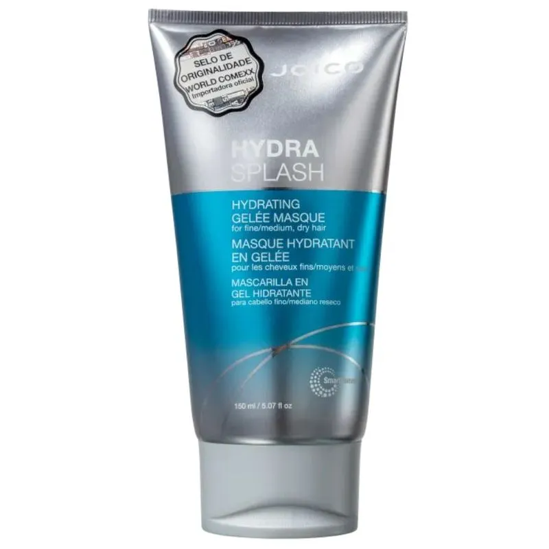 Máscara Capilar Hydra Splash Hydrating Gelée 150ml - Joico '