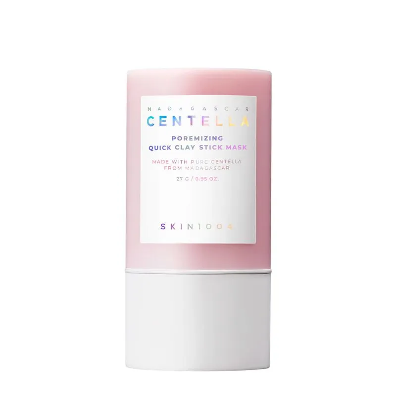 Máscara Facial Skin1004 Centella Poremizing Stick 27g