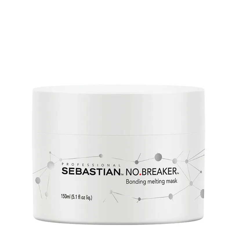 Máscara Sebastian No Breaker - 150ml