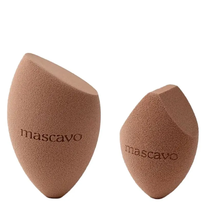 Mascavo - Kit de Esponjas Problender Original & Precision