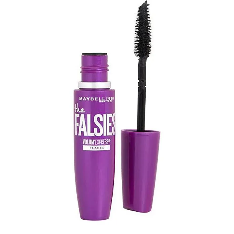 Maybelline New York - Volum Black 286 - Máscara de Cílios 9ml