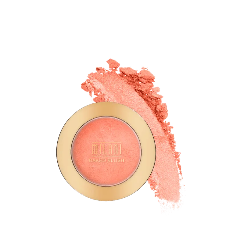 Milani Baked - Blush em Pó Luminoso 05