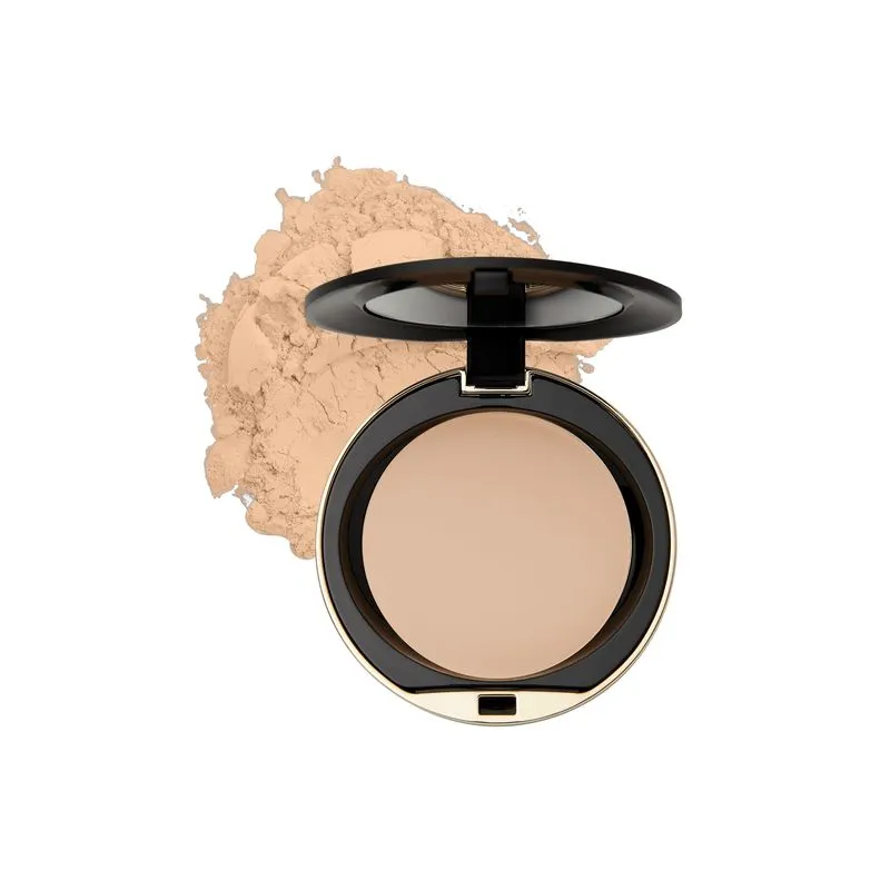 Milani Conceal + Perfect Shine -Proof Powder - Pó Matificante Nude 02