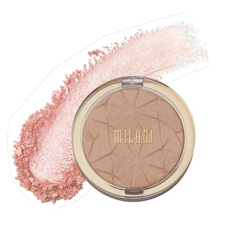 Milani Hypnotic Lights Luster Light 03 - Iluminador