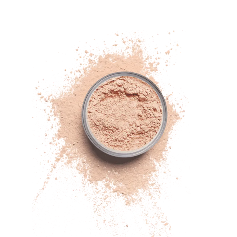 Milani Make It Last Setting Powder Radiant 04 - Pó Translúcido