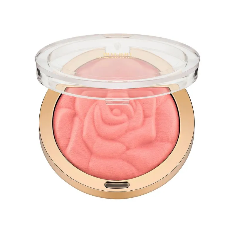 Milani Rose Powder - Blush Tea Rose 17g