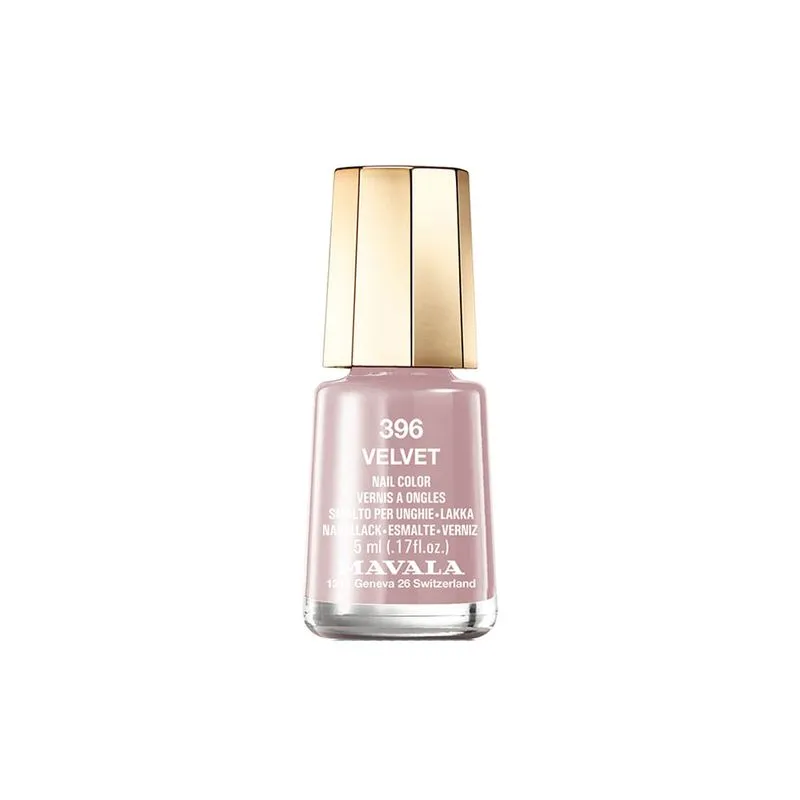 Mini Esmalte Cremoso Mavala Mini Color Velvet 396 5ml
