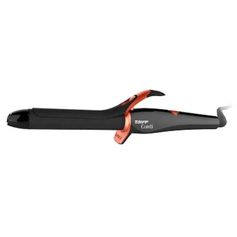 Modelador de Cachos Taiff Curves Bivolt - 25mm