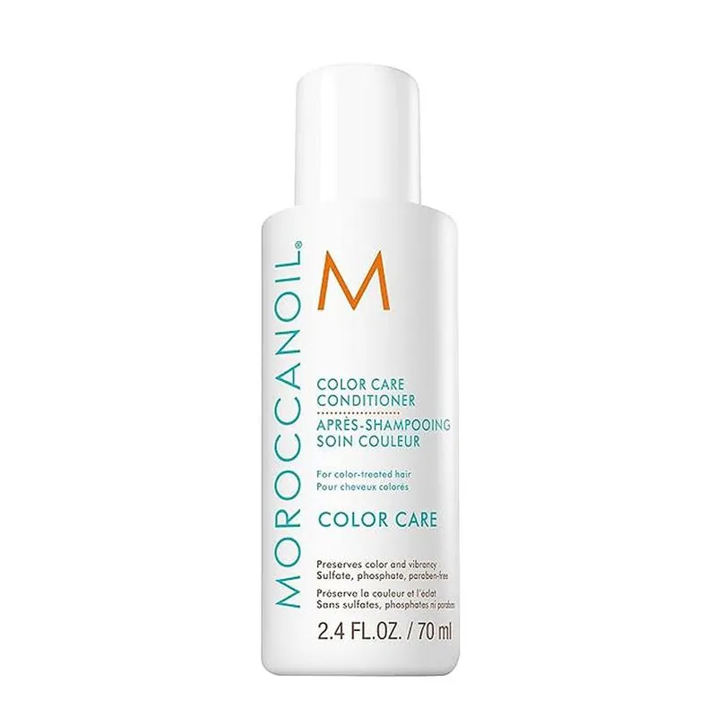 Moroccanoil Color Care - Condicionador