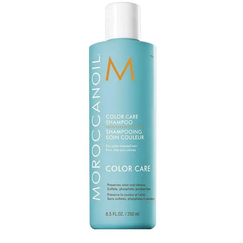 Moroccanoil - Color Care - Shampoo