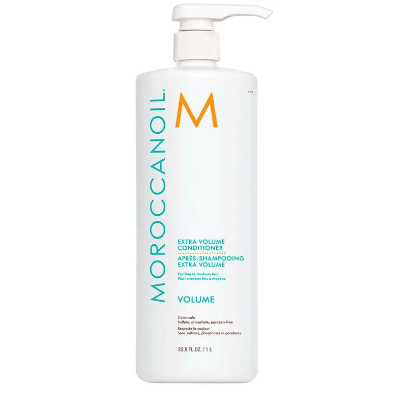 Moroccanoil - Condicionador - Extra Volume