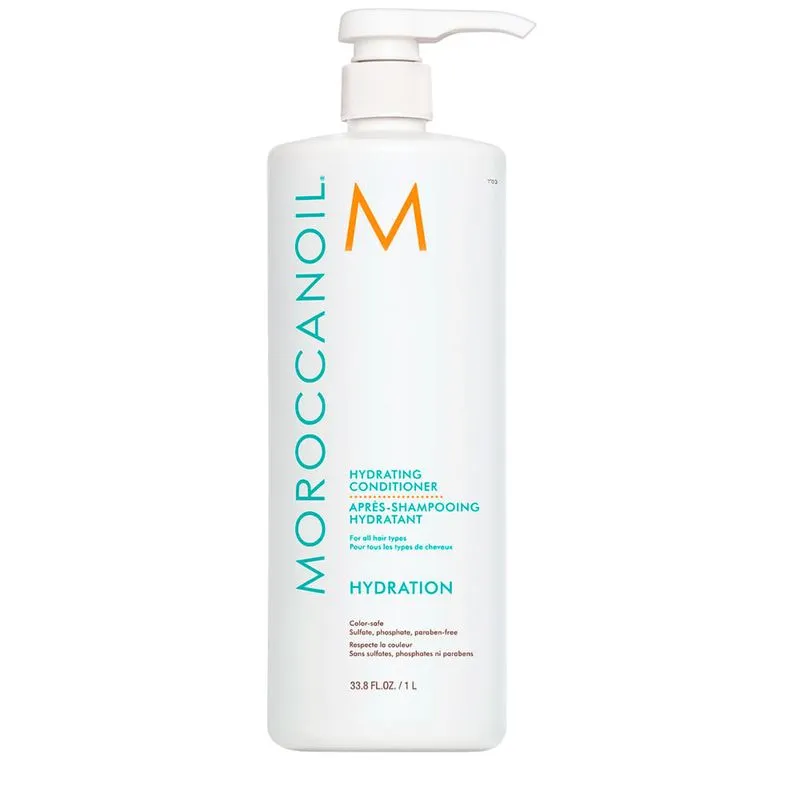 Moroccanoil - Condicionador Hidratante - Hydration
