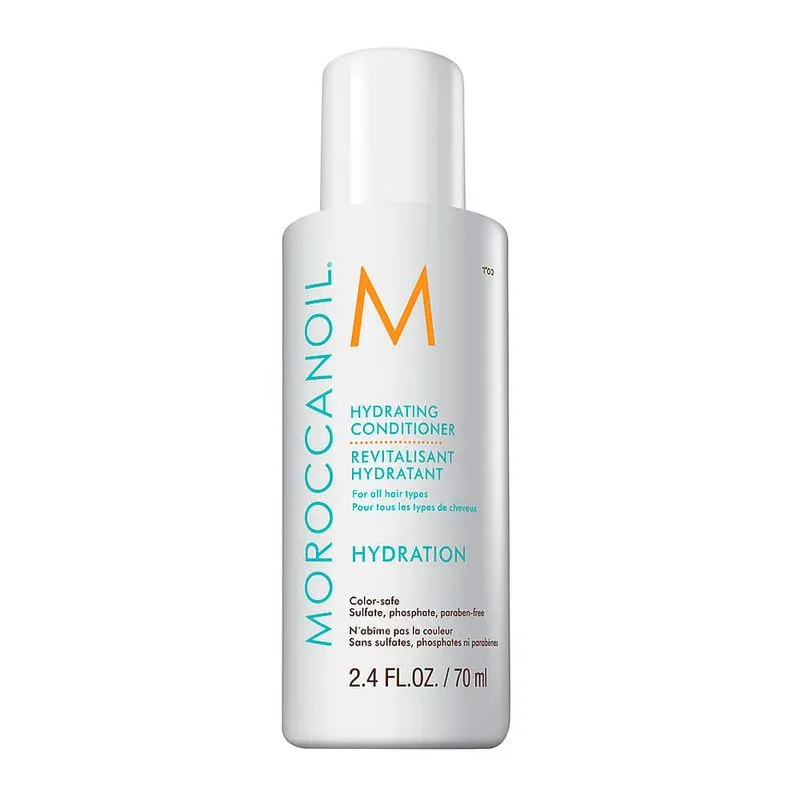 Moroccanoil Hydration - Condicionador Hidratante