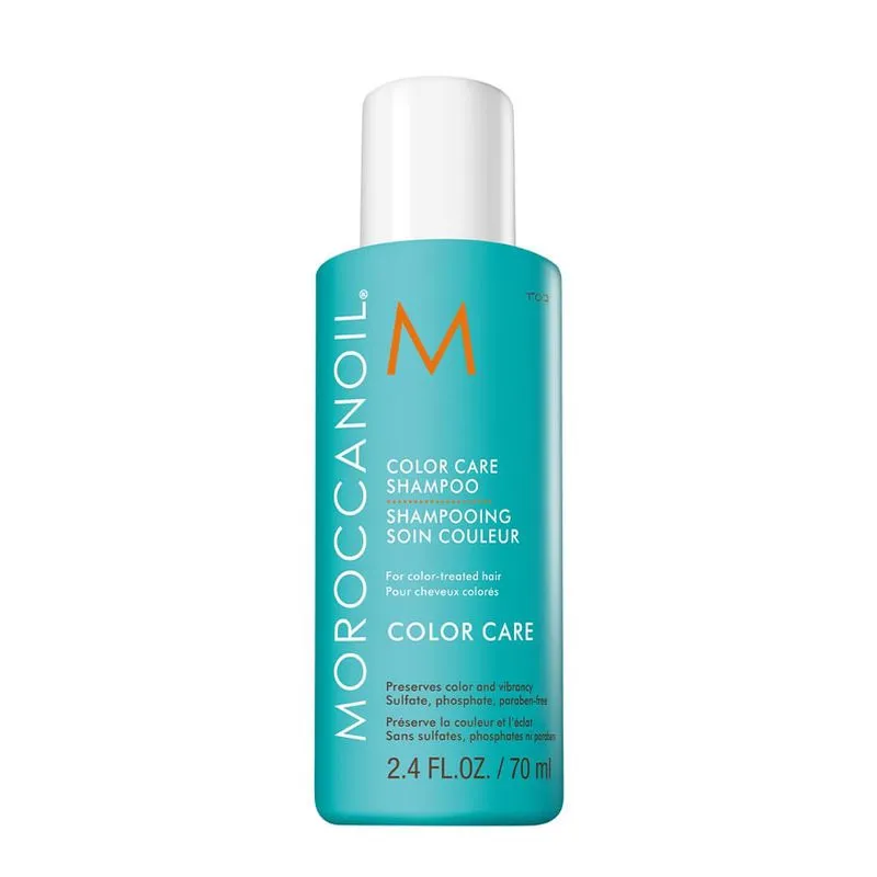 Moroccanoil Hydration - Shampoo - 70ml