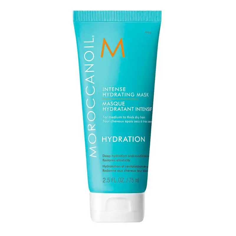 Moroccanoil Intense Hydrating Mask - Máscara Capilar