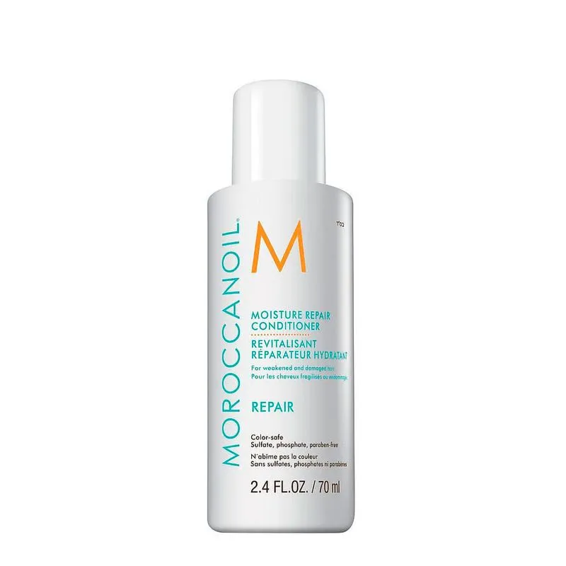Moroccanoil - Moisture Repair - Condicionador