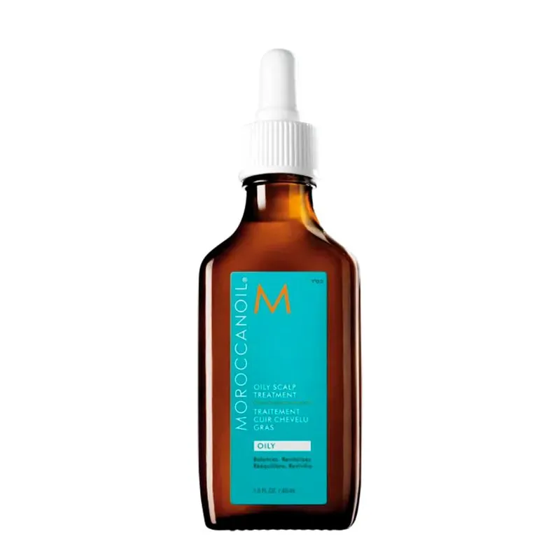 Moroccanoil - Oily Scalp Treatment - Pré-Shampoo 45ml