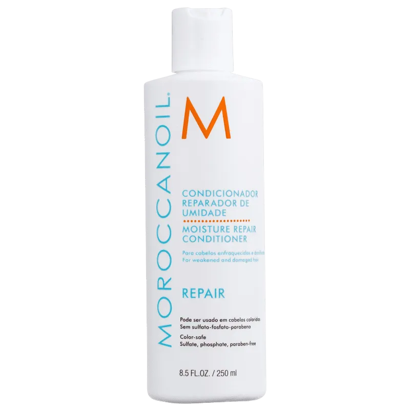 Moroccanoil - Repair Moisture - Condicionador - 250ml