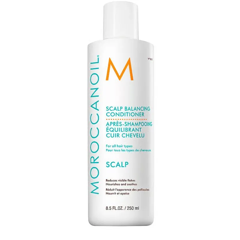 Moroccanoil Scalp Balancing - Condicionador