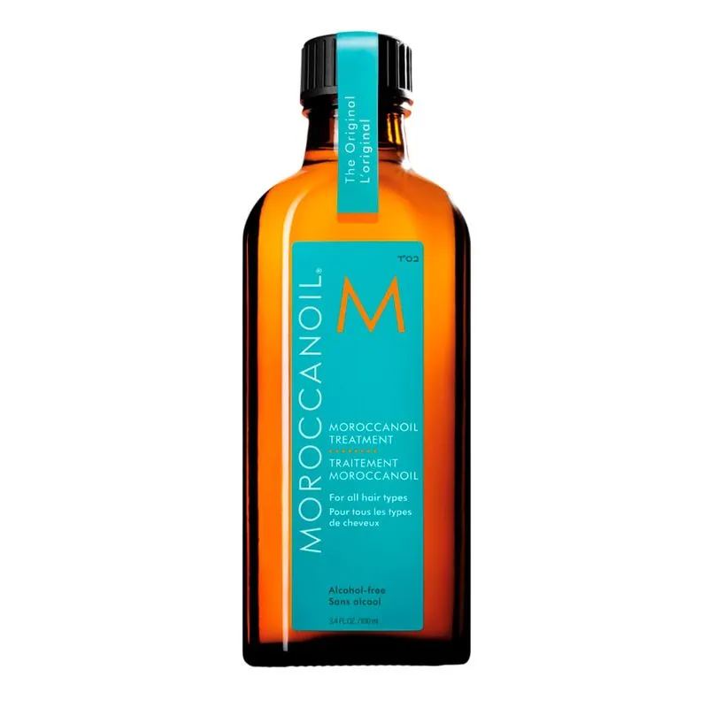 Moroccanoil - Tratamento Original - Óleo Capilar