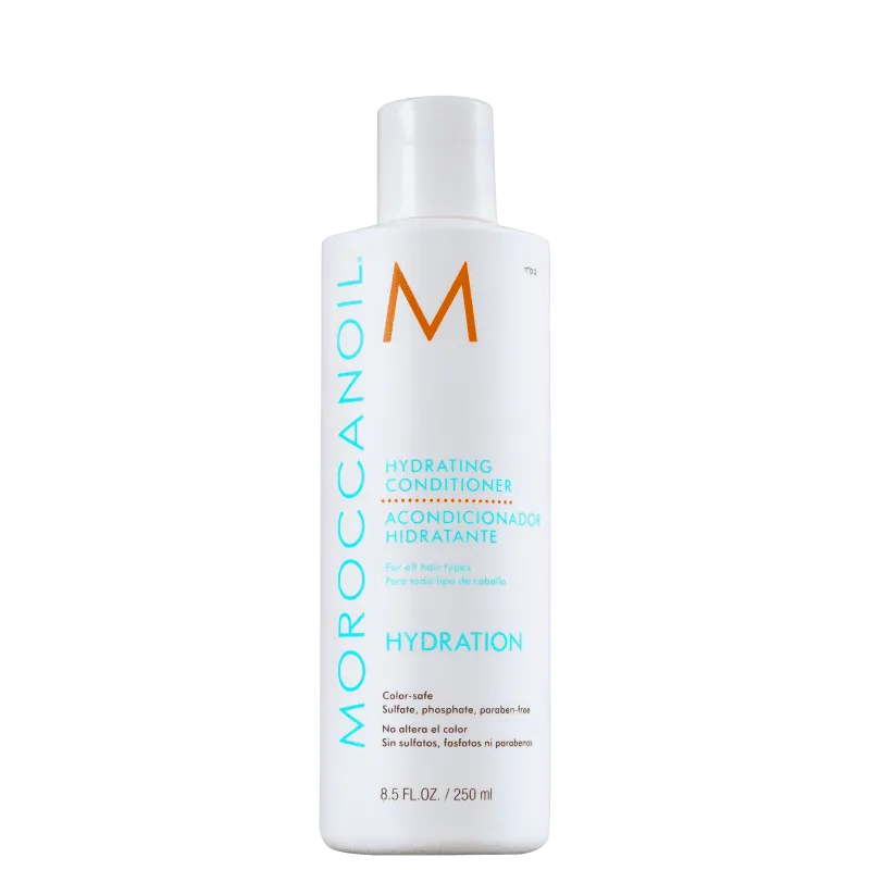 Moroccanoil Volume Extra - Condicionador - 250ml