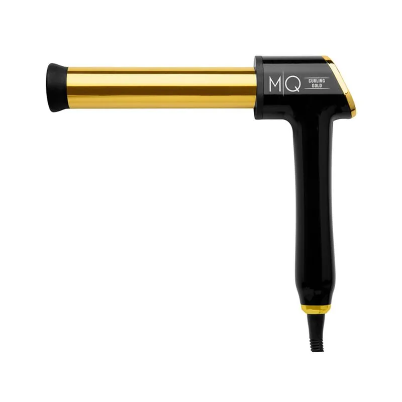 MQ Professional - Curling 32mm - Modelador de Cachos - Preto