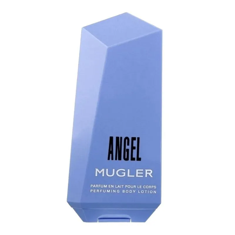 Mugler Angel - Loção Hidratante Corporal Feminino - 200ml