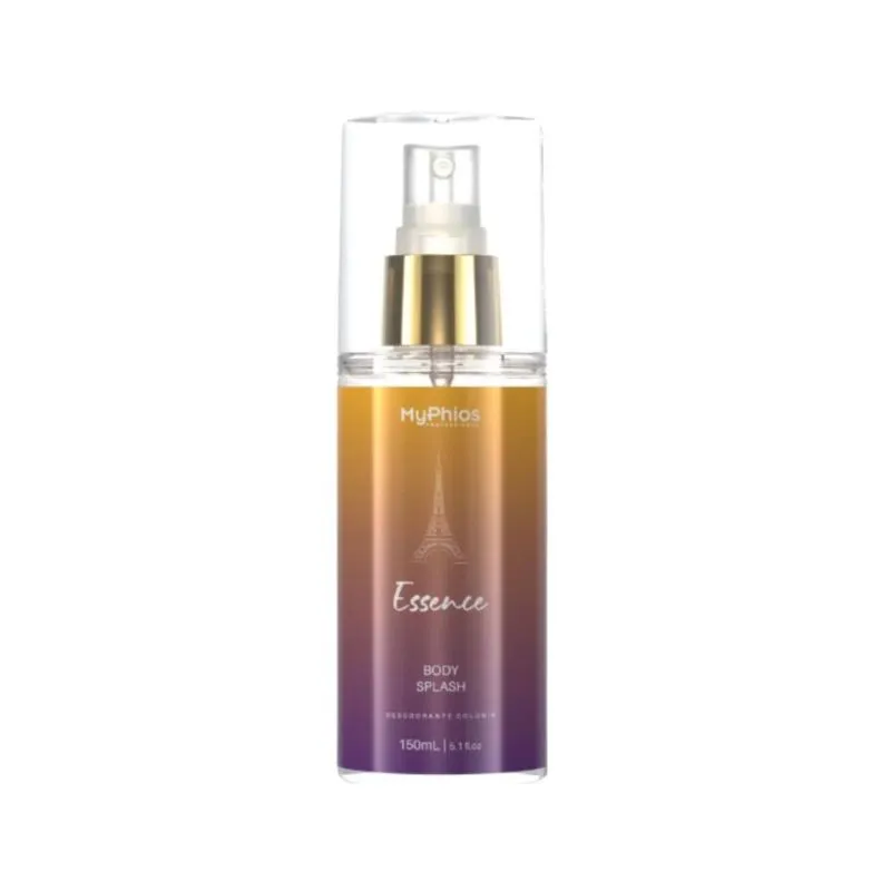 MyPhios - Essence Fragrância Refrescante - Body Splash - 150ml