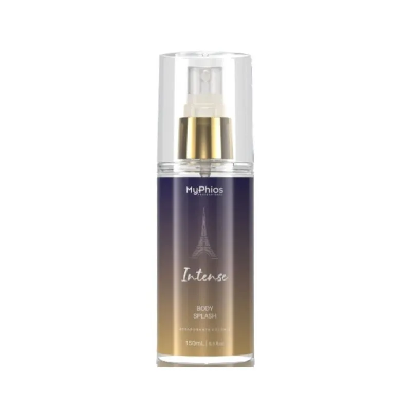 MyPhios - Intense Fragrância Duradoura - Body Splash - 150ml