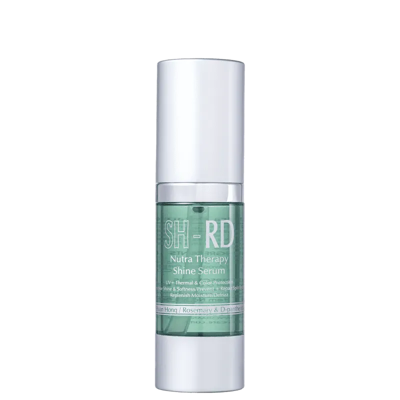 N.P.P.E. SH-RD Nutra-Therapy Shine - Sérum Capilar 36ml