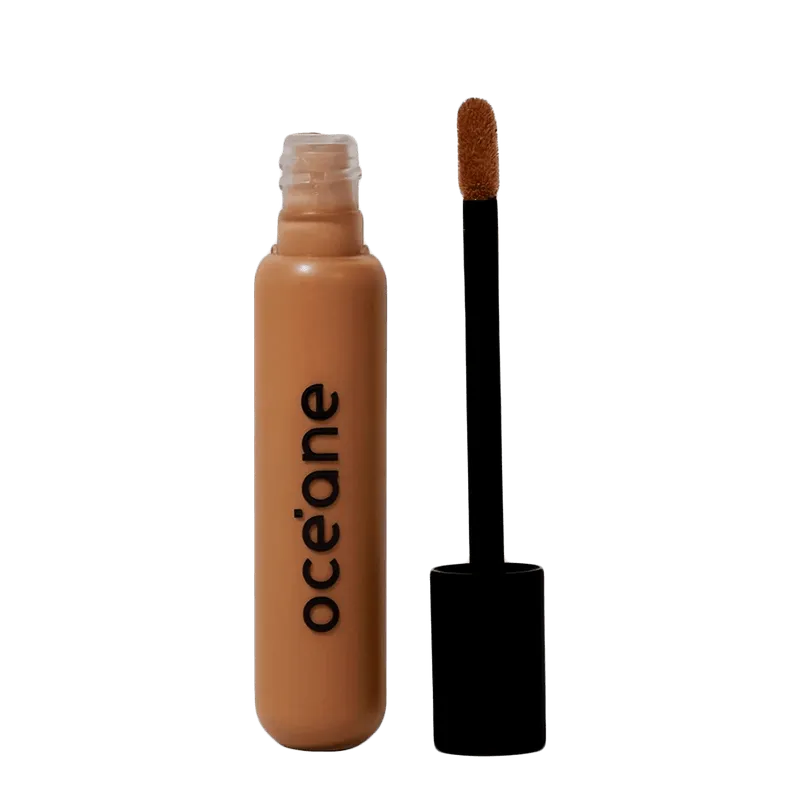 Océane Edition Concealer - Corretivo Liquido 15g Medium Tan